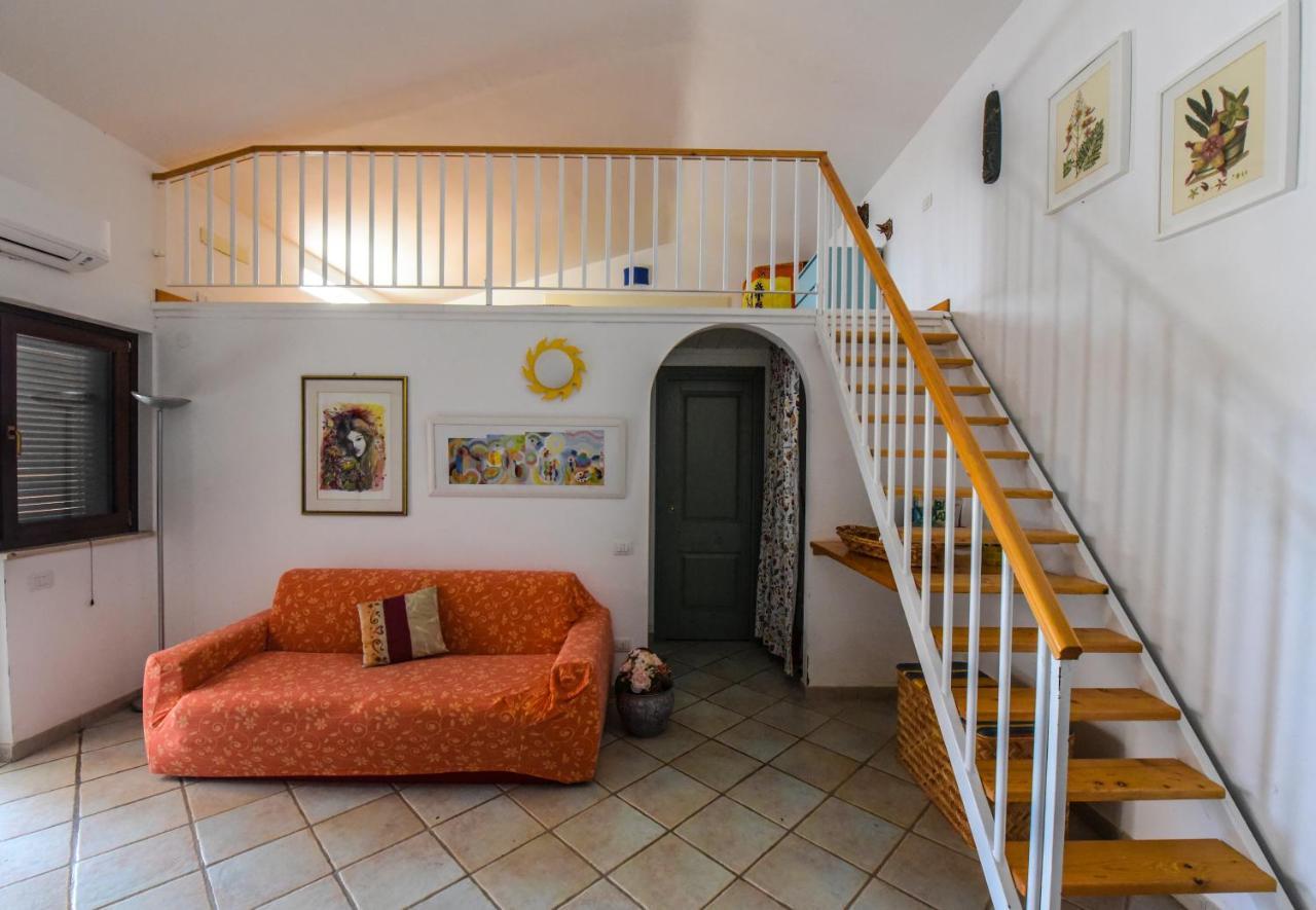 Appartamento Basilicata Host To Host - Sunshine House - Borgo San Basilio Marina Di Pisticci Esterno foto