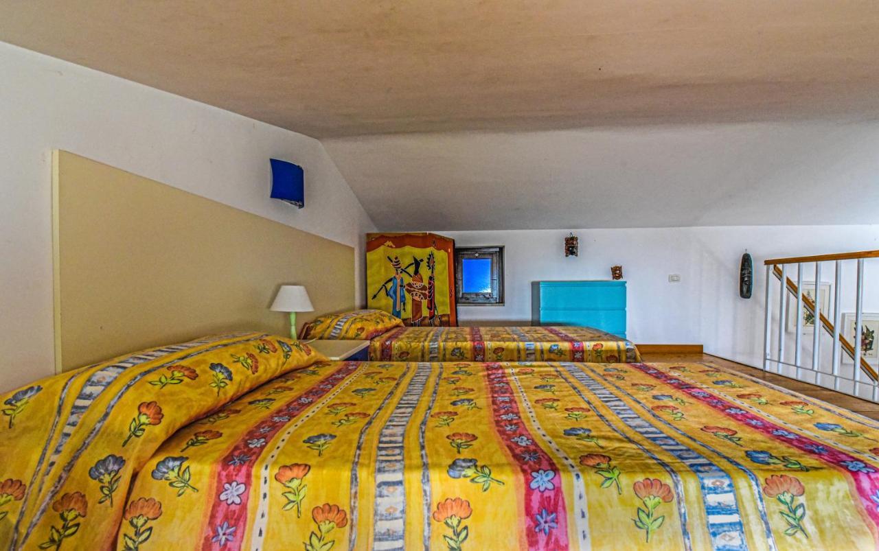 Appartamento Basilicata Host To Host - Sunshine House - Borgo San Basilio Marina Di Pisticci Esterno foto