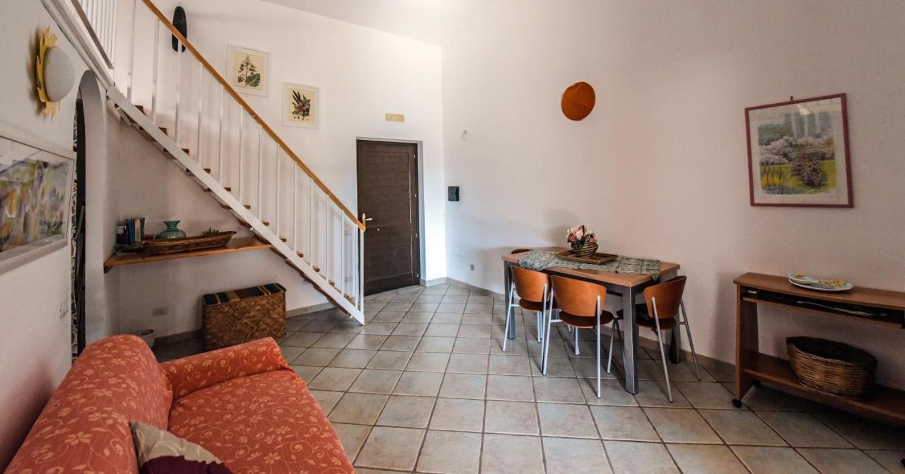 Appartamento Basilicata Host To Host - Sunshine House - Borgo San Basilio Marina Di Pisticci Esterno foto