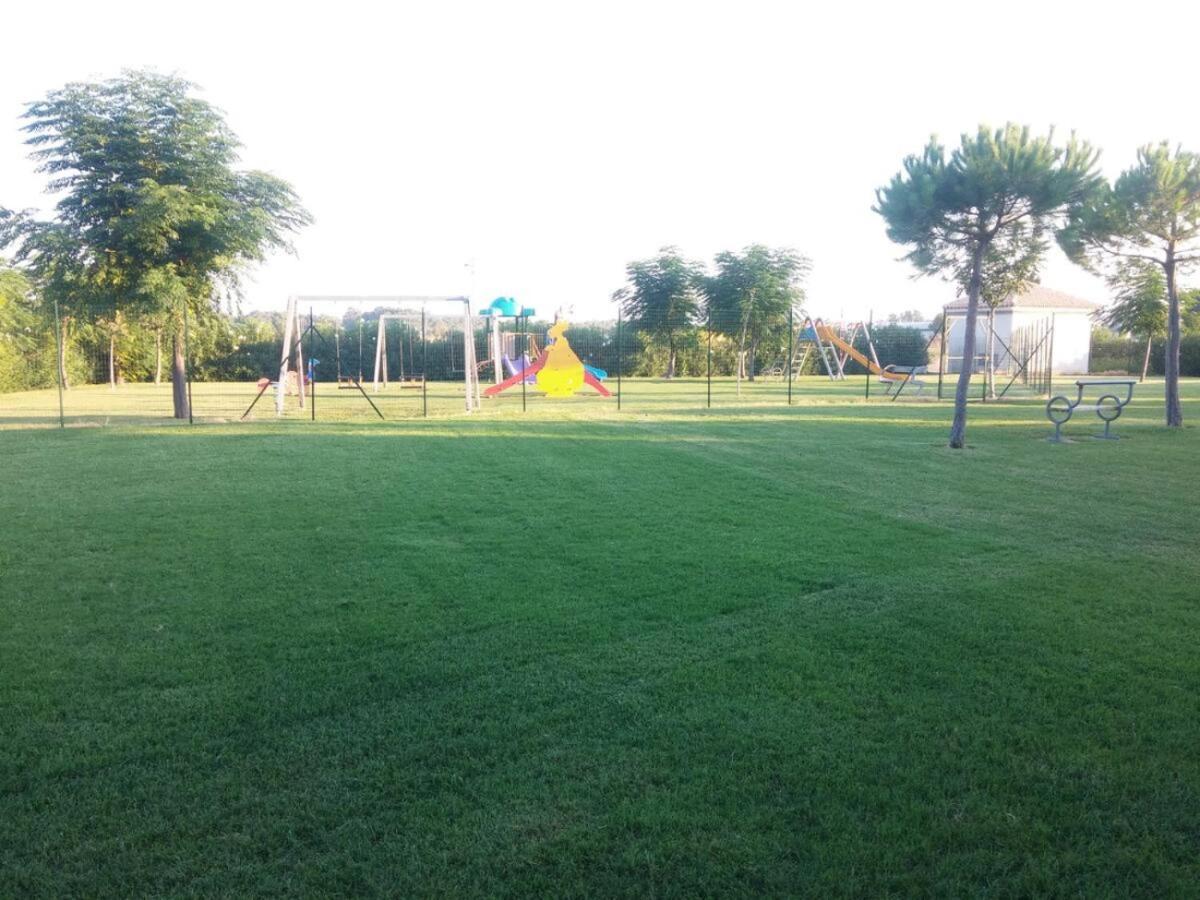 Appartamento Basilicata Host To Host - Sunshine House - Borgo San Basilio Marina Di Pisticci Esterno foto