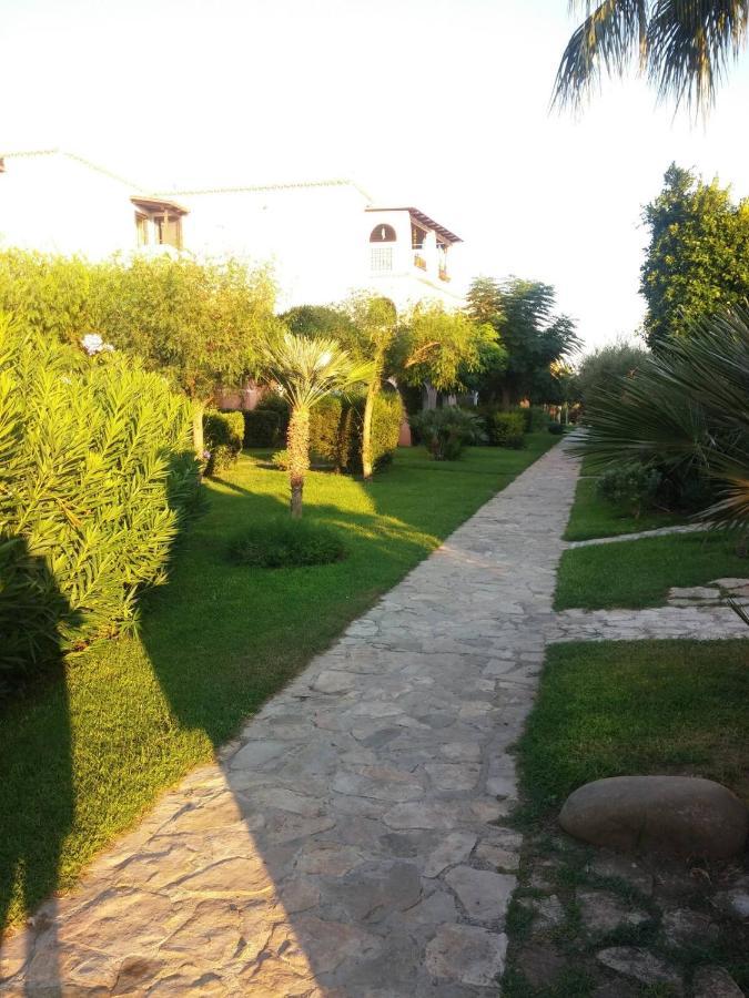 Appartamento Basilicata Host To Host - Sunshine House - Borgo San Basilio Marina Di Pisticci Esterno foto