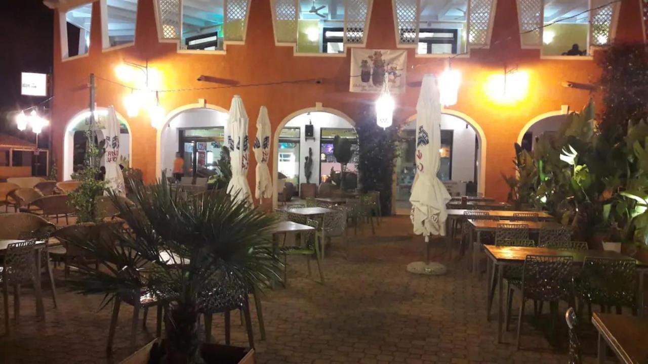 Appartamento Basilicata Host To Host - Sunshine House - Borgo San Basilio Marina Di Pisticci Esterno foto